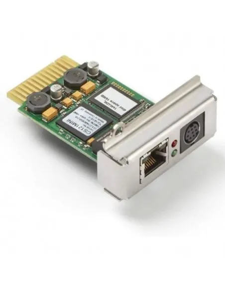 Salicru 699RO000071 Tarjeta de Red para SAI SLC TWIN PRO2