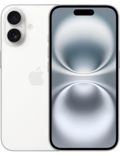 Apple iPhone 16 256GB Blanco