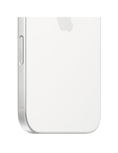 Apple iPhone 16 256GB Blanco