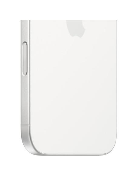 Apple iPhone 16 256GB Blanco
