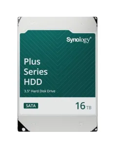 Synology Plus Series HAT3310-16T 3.5" 16TB SATA 3-IAIDMA0562