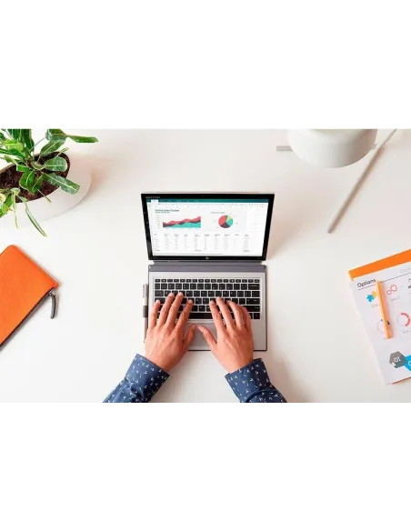 Lápiz Óptico HP Active Pen G3