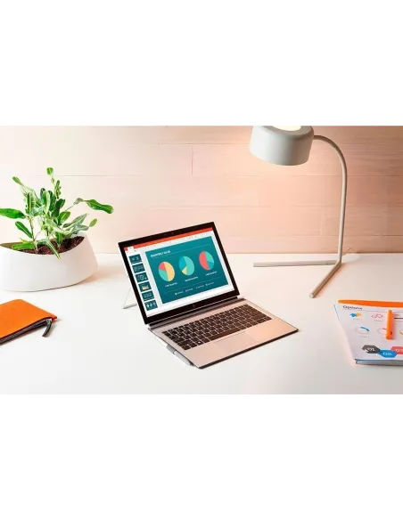 Lápiz Óptico HP Active Pen G3