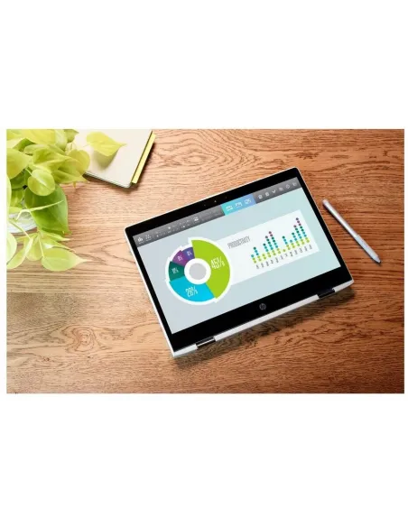 Lápiz Óptico HP Active Pen G3