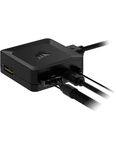 Controladora de ventiladores Corsair iCUE LINK System Hub