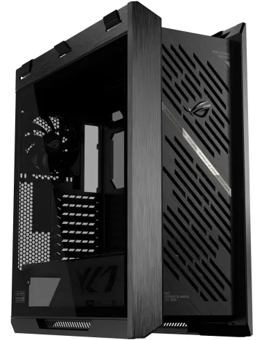 ASUS ROG Strix Helios II GX601S Negra