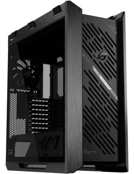 ASUS ROG Strix Helios II GX601S Negra