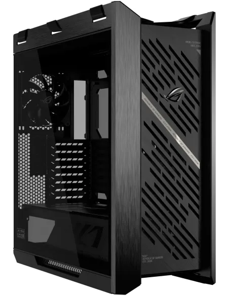 Torre Asus ROG Strix Helios II GX601S Negro