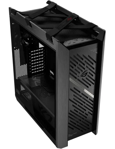 Torre Asus ROG Strix Helios II GX601S Negro