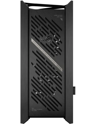 Torre Asus ROG Strix Helios II GX601S Negro