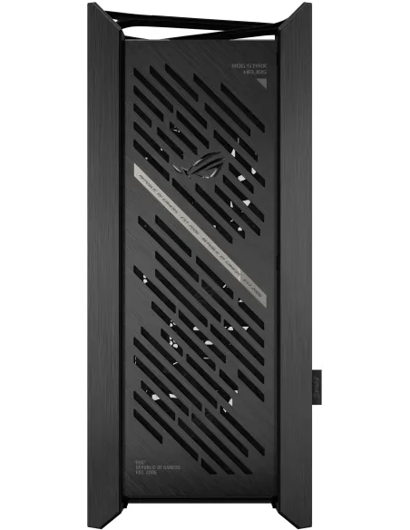 Torre Asus ROG Strix Helios II GX601S Negro