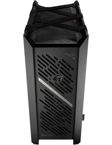 Torre Asus ROG Strix Helios II GX601S Negro
