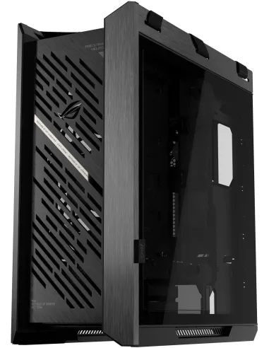 Torre Asus ROG Strix Helios II GX601S Negro