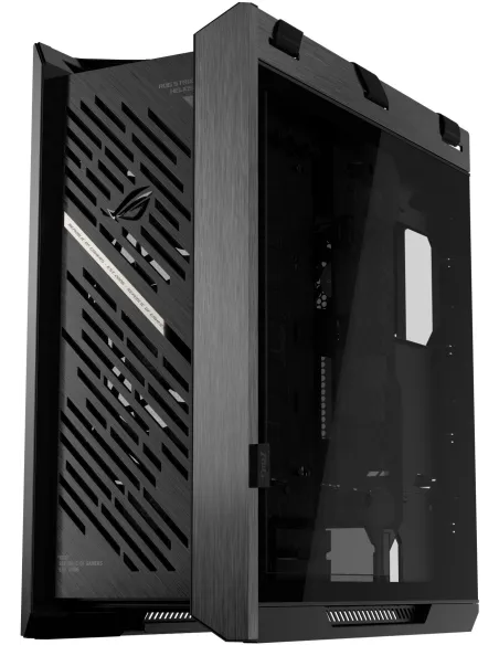 Torre Asus ROG Strix Helios II GX601S Negro