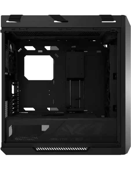 Torre Asus ROG Strix Helios II GX601S Negro