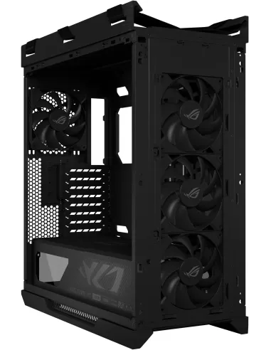 Torre Asus ROG Strix Helios II GX601S Negro