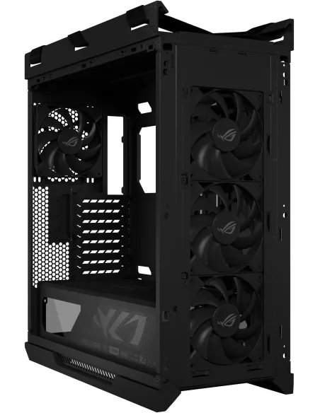 Torre Asus ROG Strix Helios II GX601S Negro