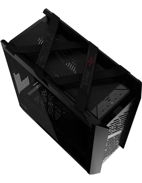 Torre Asus ROG Strix Helios II GX601S Negro