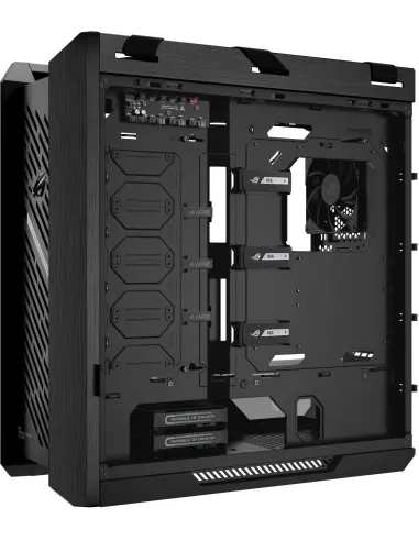 Torre Asus ROG Strix Helios II GX601S Negro