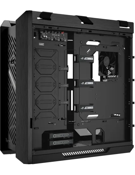 Torre Asus ROG Strix Helios II GX601S Negro