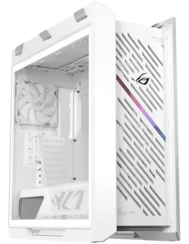 ASUS ROG Strix Helios II GX601S Blanco