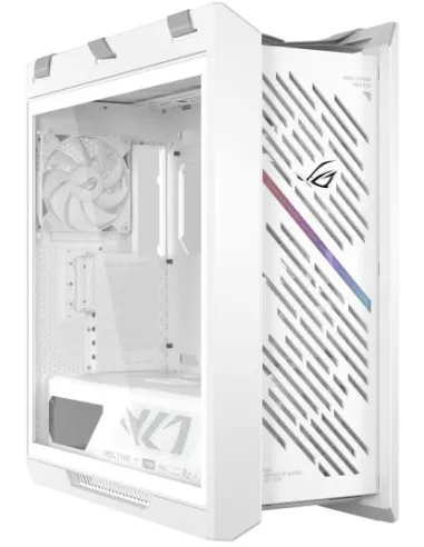 Torre Asus ROG Strix Helios II Blanco