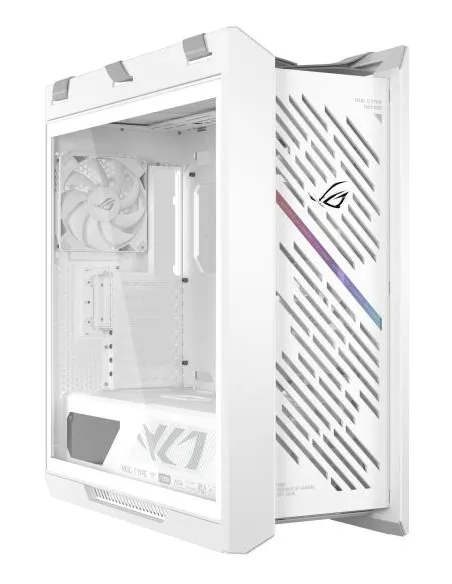 Torre Asus ROG Strix Helios II Blanco