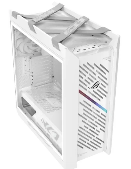 Torre Asus ROG Strix Helios II Blanco