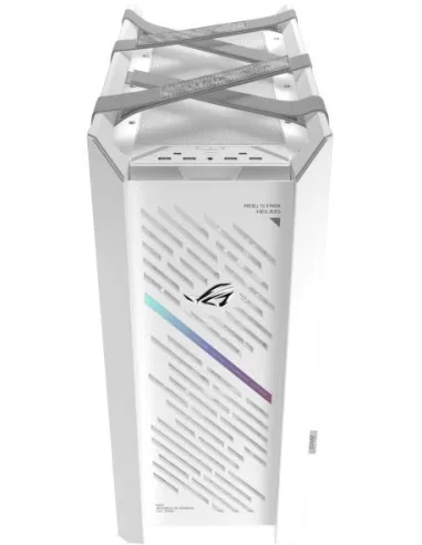Torre Asus ROG Strix Helios II Blanco