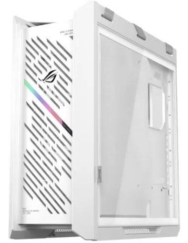 Torre Asus ROG Strix Helios II Blanco
