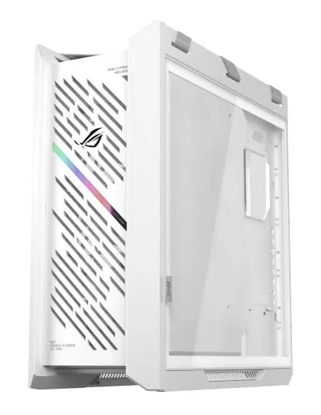 Torre Asus ROG Strix Helios II Blanco