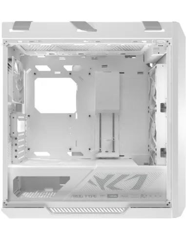Torre Asus ROG Strix Helios II Blanco