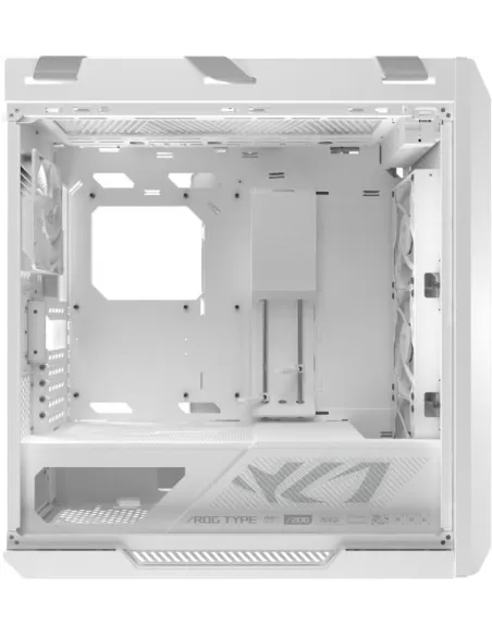 Torre Asus ROG Strix Helios II Blanco