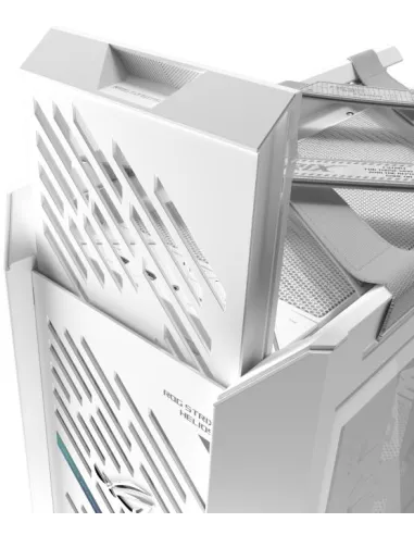 Torre Asus ROG Strix Helios II Blanco