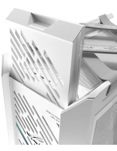 Torre Asus ROG Strix Helios II Blanco