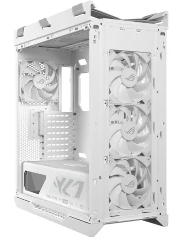 Torre Asus ROG Strix Helios II Blanco