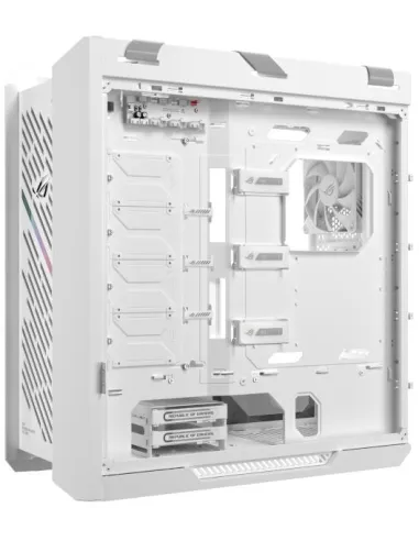 Torre Asus ROG Strix Helios II Blanco