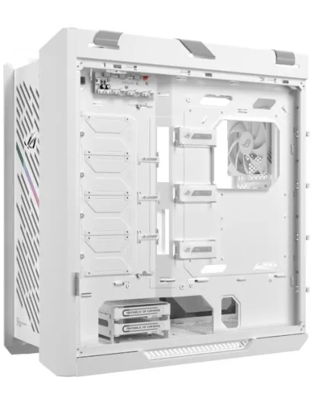 Torre Asus ROG Strix Helios II Blanco