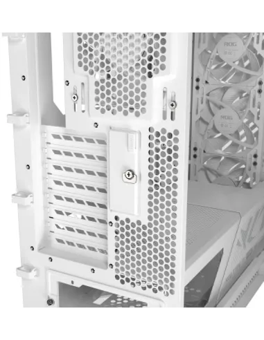 Torre Asus ROG Strix Helios II Blanco