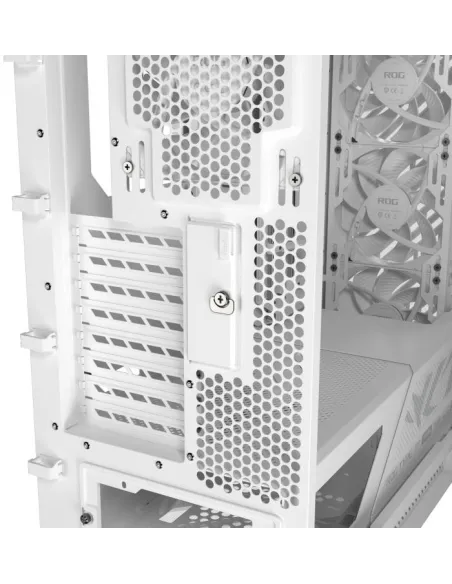 Torre Asus ROG Strix Helios II Blanco