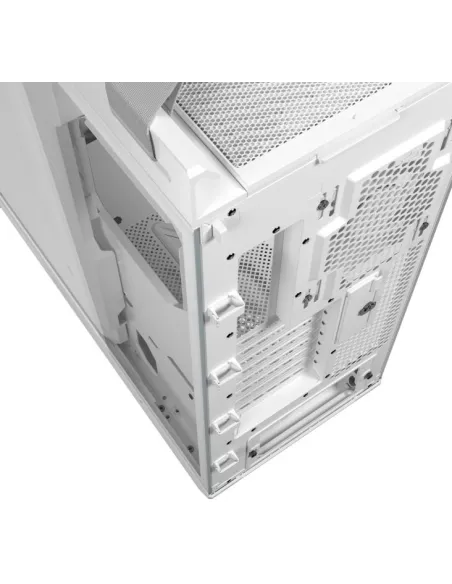 Torre Asus ROG Strix Helios II Blanco