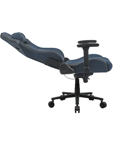 Silla Gaming Cougar Defensor S Navy Blue F