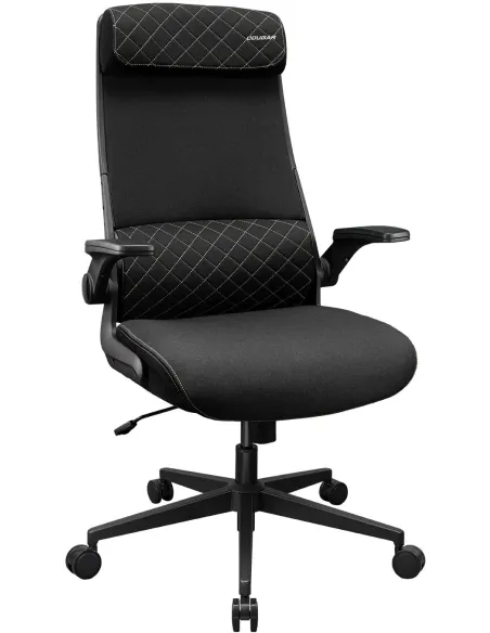 Silla Gaming Cougar Stryder Negra