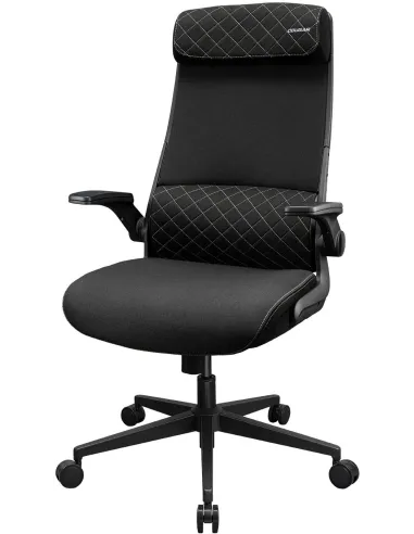 Silla Gaming Cougar Stryder Negra