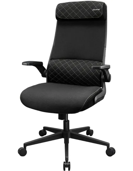 Silla Gaming Cougar Stryder Negra