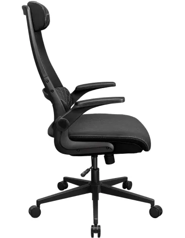 Silla Gaming Cougar Stryder Negra