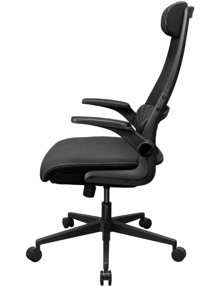 Silla Gaming Cougar Stryder Negra