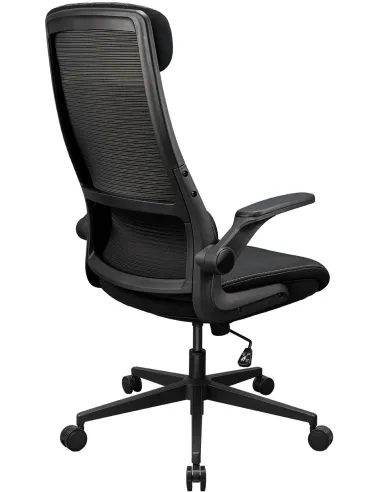 Silla Gaming Cougar Stryder Negra