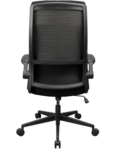 Silla Gaming Cougar Stryder Negra