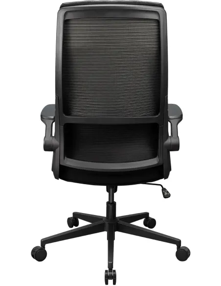 Silla Gaming Cougar Stryder Negra